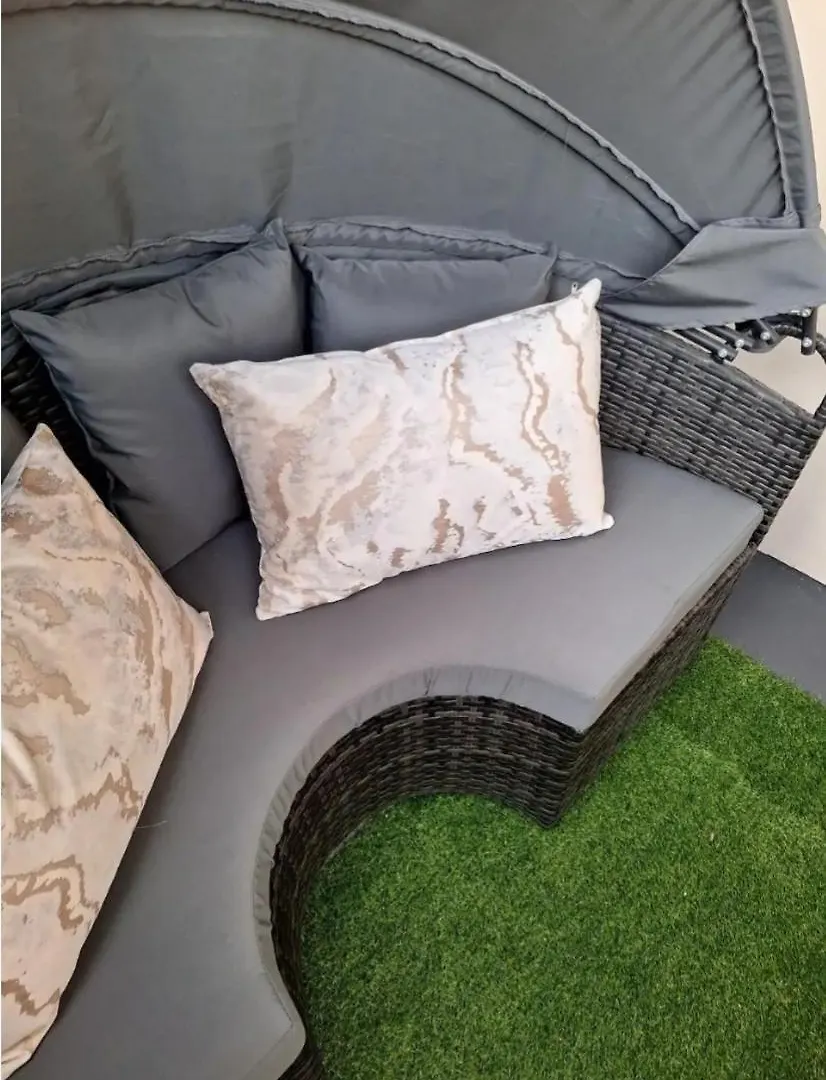 Richmond Hill Guesthouse- Serviced Condo Port Elizabeth South Africa