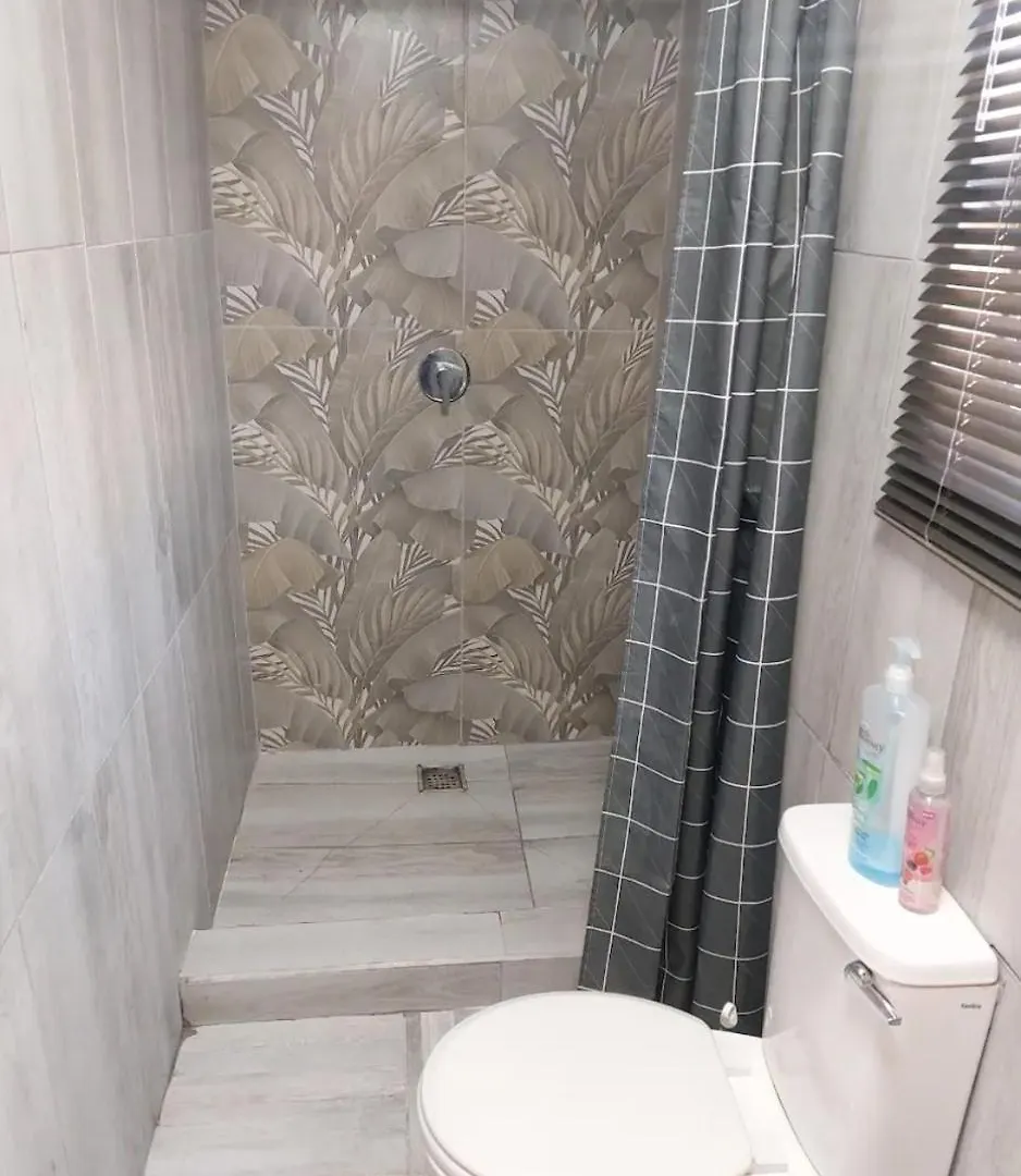 Apartment Richmond Hill Guesthouse- Serviced Condo Port Elizabeth