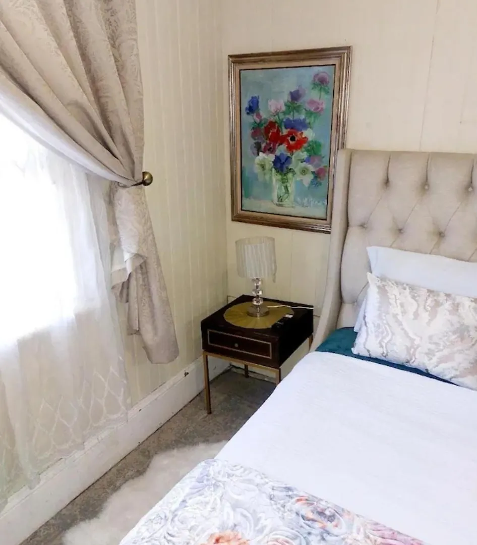 Apartment Richmond Hill Guesthouse- Serviced Condo Port Elizabeth South Africa