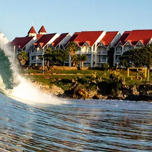 4* Hotel Courtyard Gqeberha